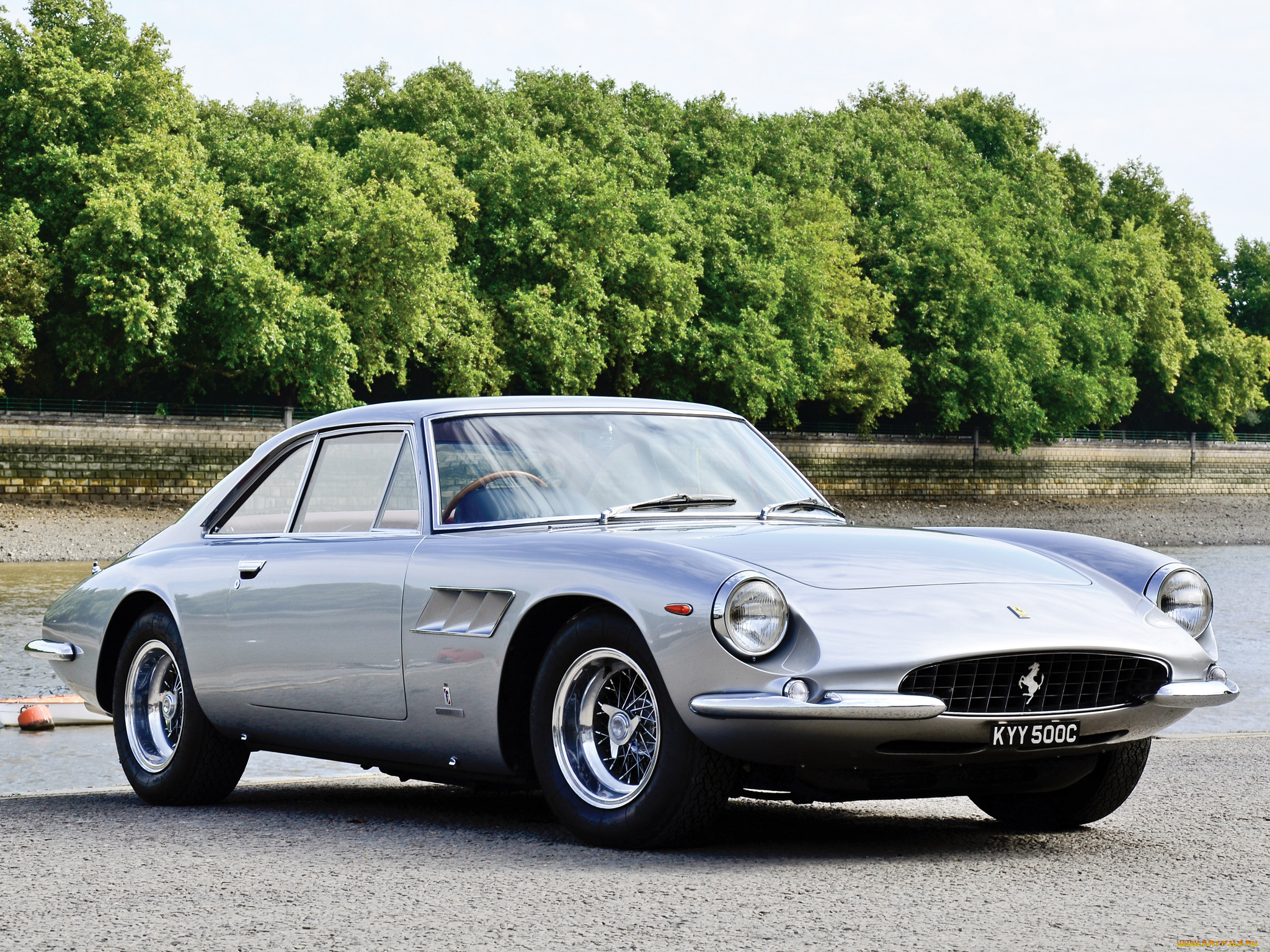 , ferrari, , sf, uk-spec, series, i, superfast, 500